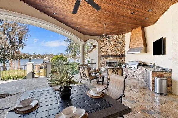 $4,000,000 | 9902 Menander Wood Court, Odessa, FL 33556