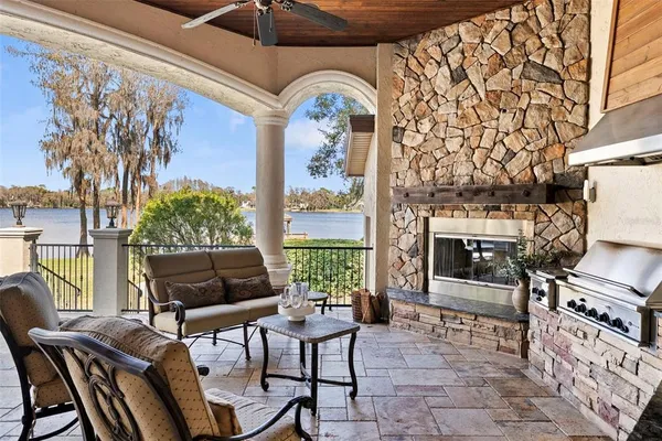 $4,000,000 | 9902 Menander Wood Court, Odessa, FL 33556