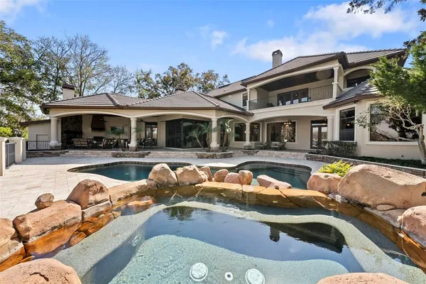 $4,000,000 | 9902 Menander Wood Court, Odessa, FL 33556