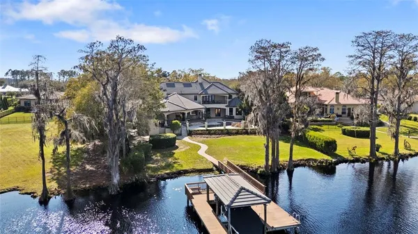 $4,000,000 | 9902 Menander Wood Court, Odessa, FL 33556