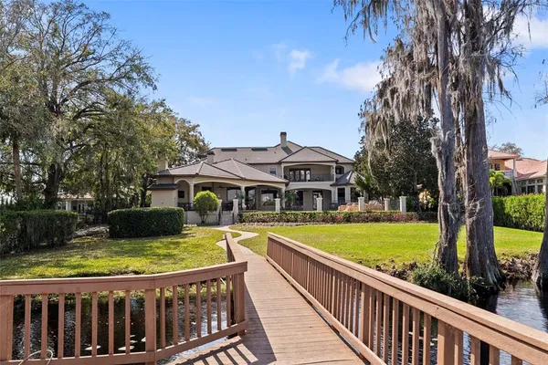 $4,000,000 | 9902 Menander Wood Court, Odessa, FL 33556