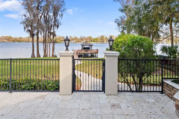 $4,000,000 | 9902 Menander Wood Court, Odessa, FL 33556