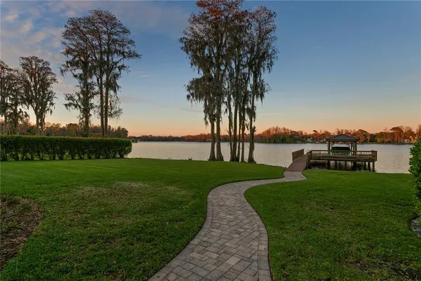 $4,000,000 | 9902 Menander Wood Court, Odessa, FL 33556
