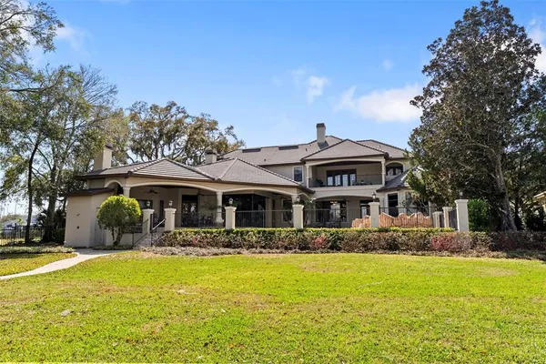 $4,000,000 | 9902 Menander Wood Court, Odessa, FL 33556