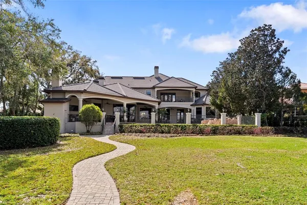 $4,000,000 | 9902 Menander Wood Court, Odessa, FL 33556