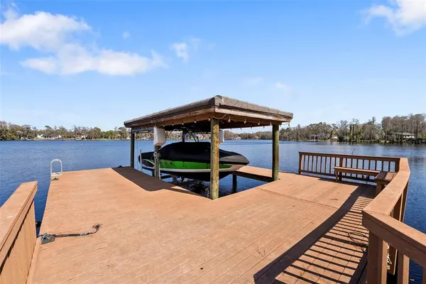 $4,000,000 | 9902 Menander Wood Court, Odessa, FL 33556