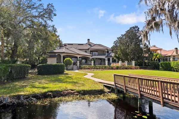 $4,000,000 | 9902 Menander Wood Court, Odessa, FL 33556