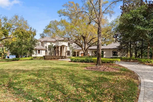 $4,000,000 | 9902 Menander Wood Court, Odessa, FL 33556