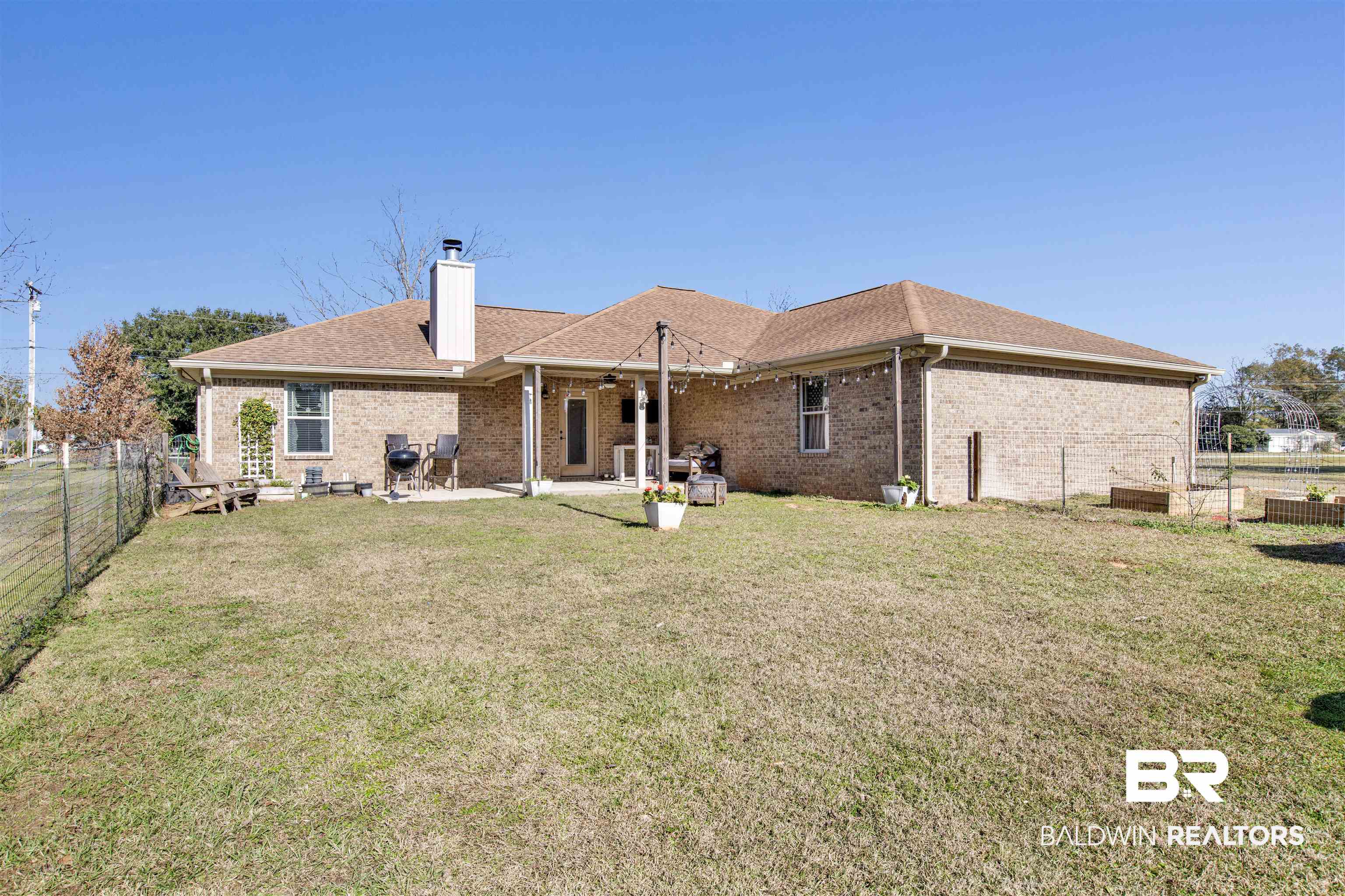 13676 Styx River Road Stapleton, AL 36578 - Photo 23 of 30