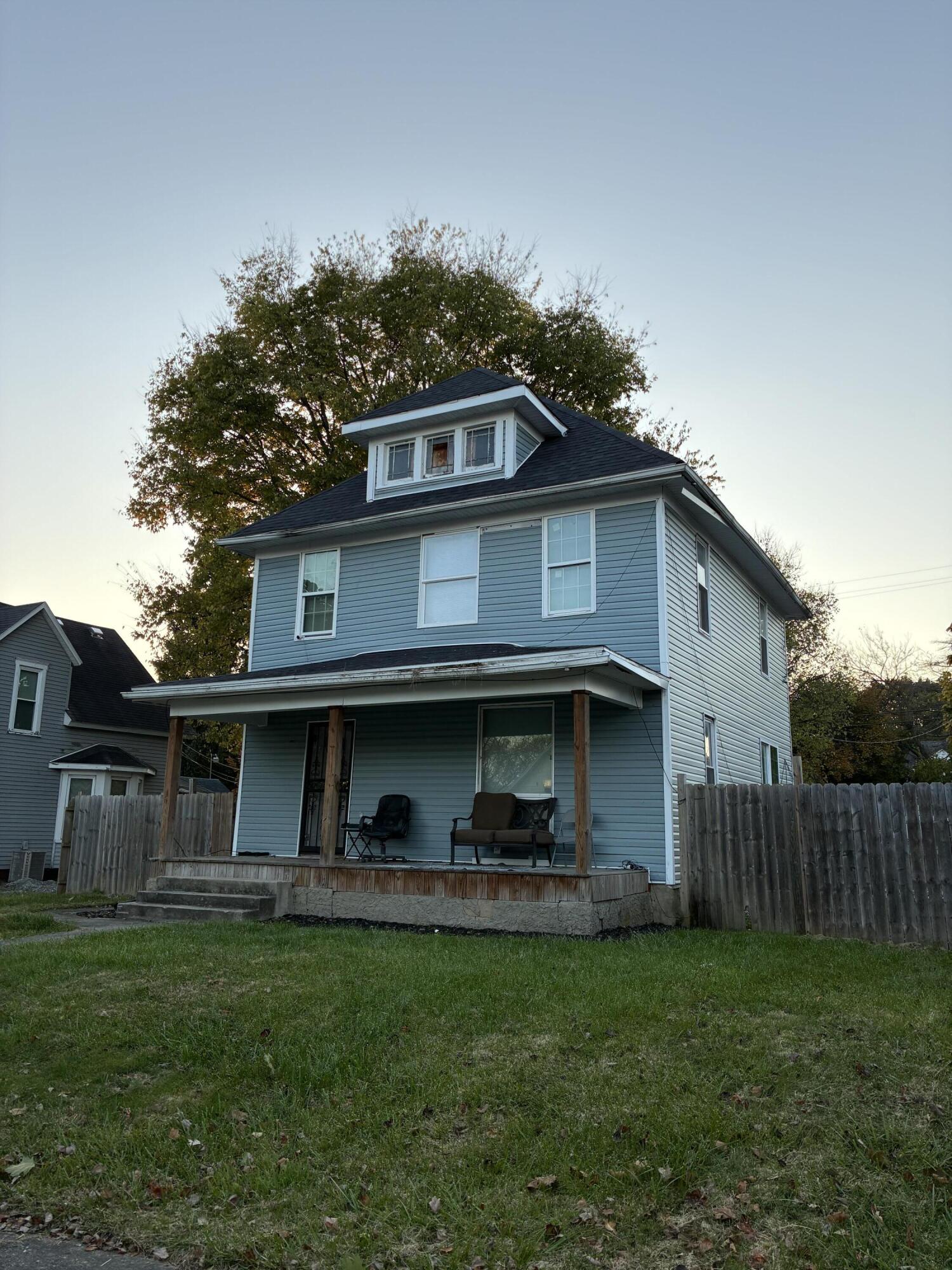 1619 South Center Boulevard Springfield, OH 45506 - Photo 1 of 8