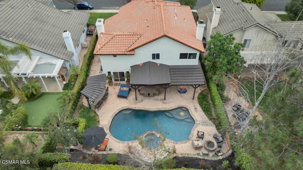 12208 Cherry Grove Street Moorpark, CA 93021 - Photo 58 of 85 12208 Cherry Grove St-HsHProd-5
