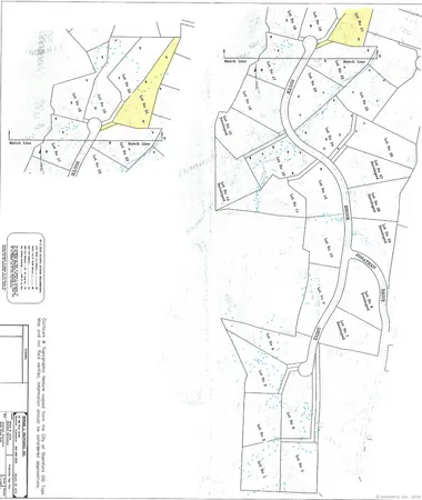 $525,000 | Lot #21 South Brook Drive, Stamford, CT 06903
