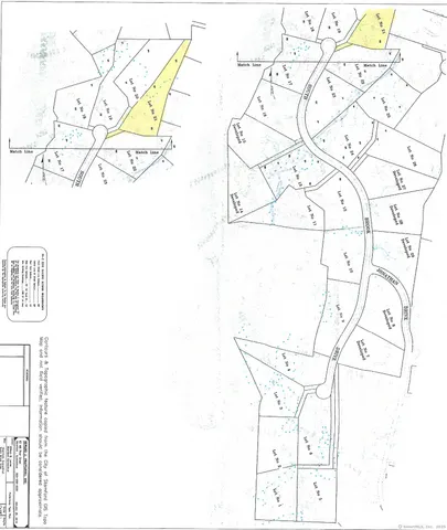 $525,000 | Lot #21 South Brook Drive, Stamford, CT 06903