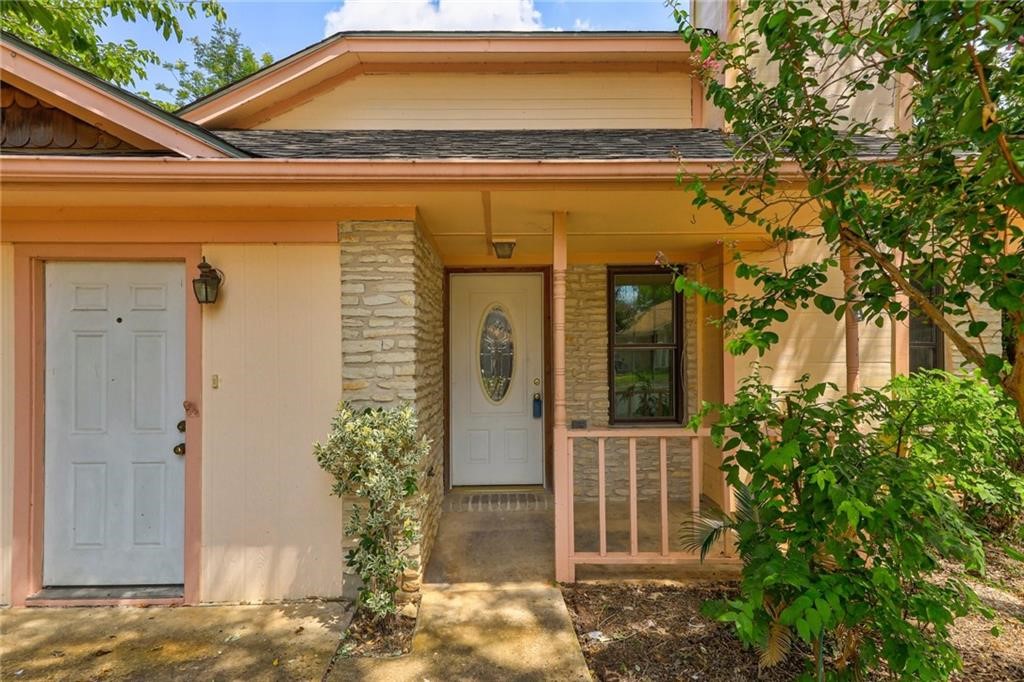 16821 Whitebrush Loop Austin, TX 78717 - Photo 4 of 23