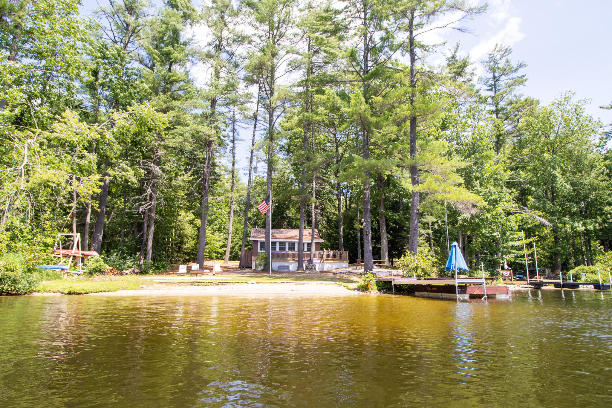 76 Pickerel Pond Road Limerick, ME 04048 - Photo 2 of 44 IMG_4159