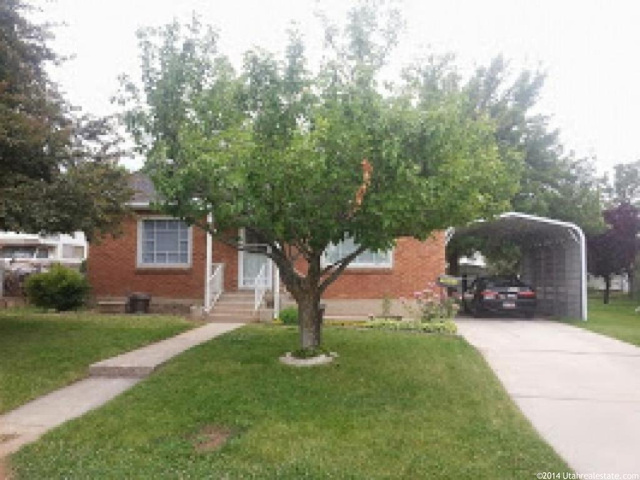 Undisclosed Address Ogden, UT 84403 - Photo 1 of 1