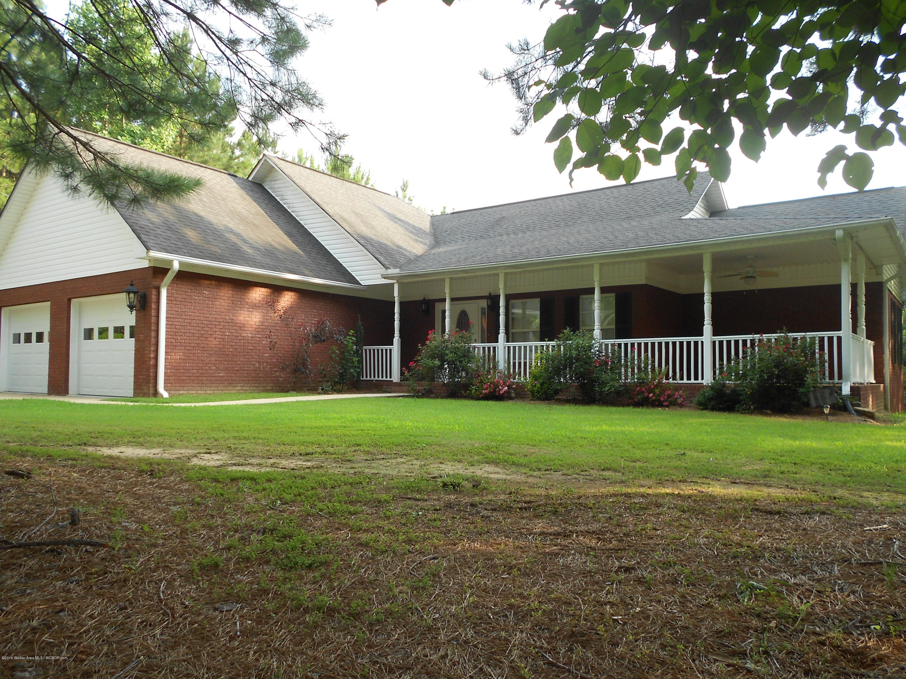 391 Deer Rdg Run Jasper, AL 35503 - Photo 1 of 14 Gallery Image 1