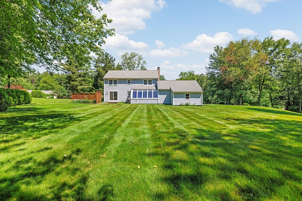 2 Fox Run Road Sterling, MA 01564 - Photo 38 of 41