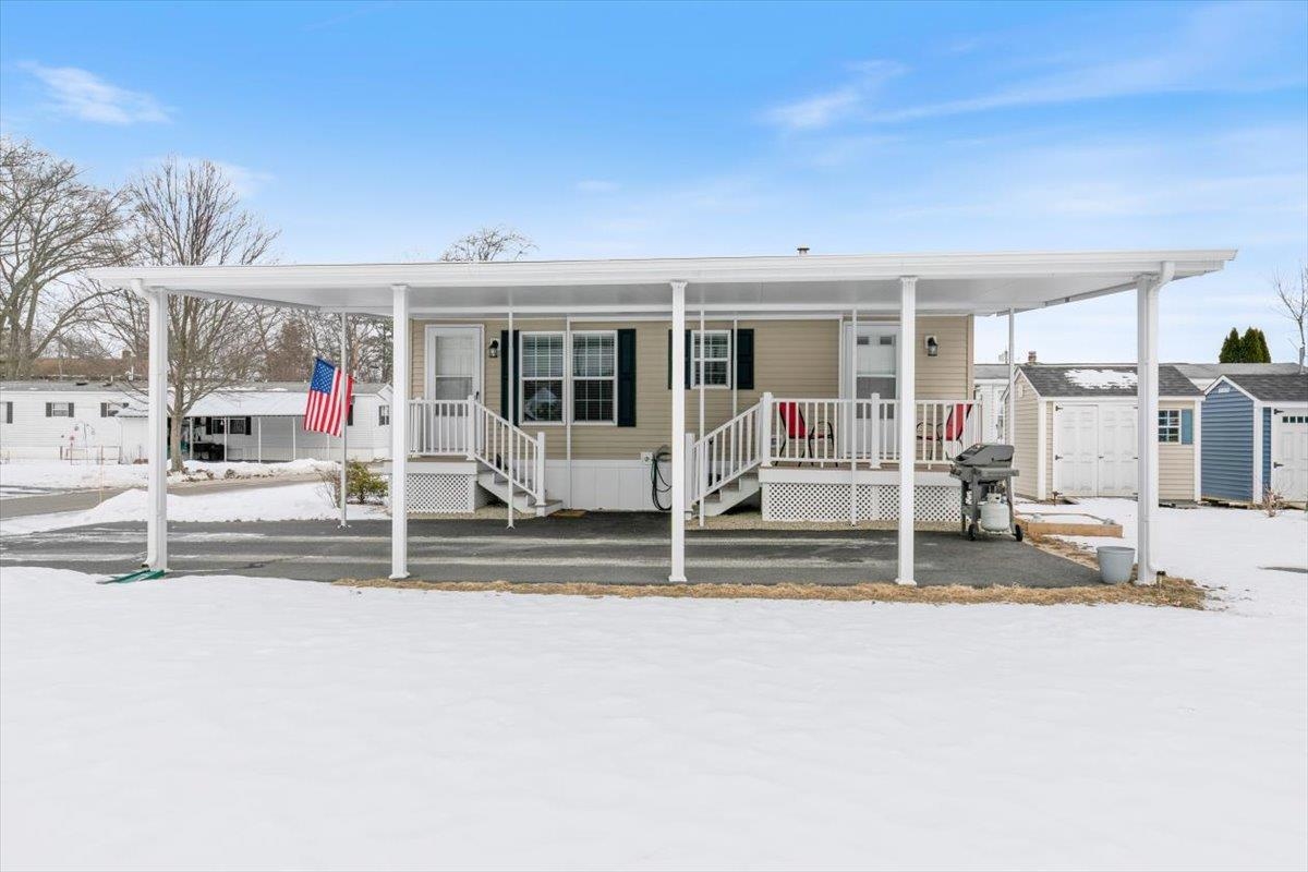 53 Hagop Road Salem, NH 03079 - Photo 4 of 21