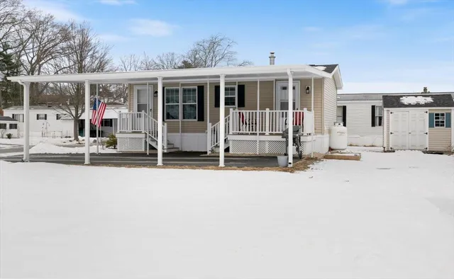 $249,900 | 53 Hagop Road, Salem, NH 03079