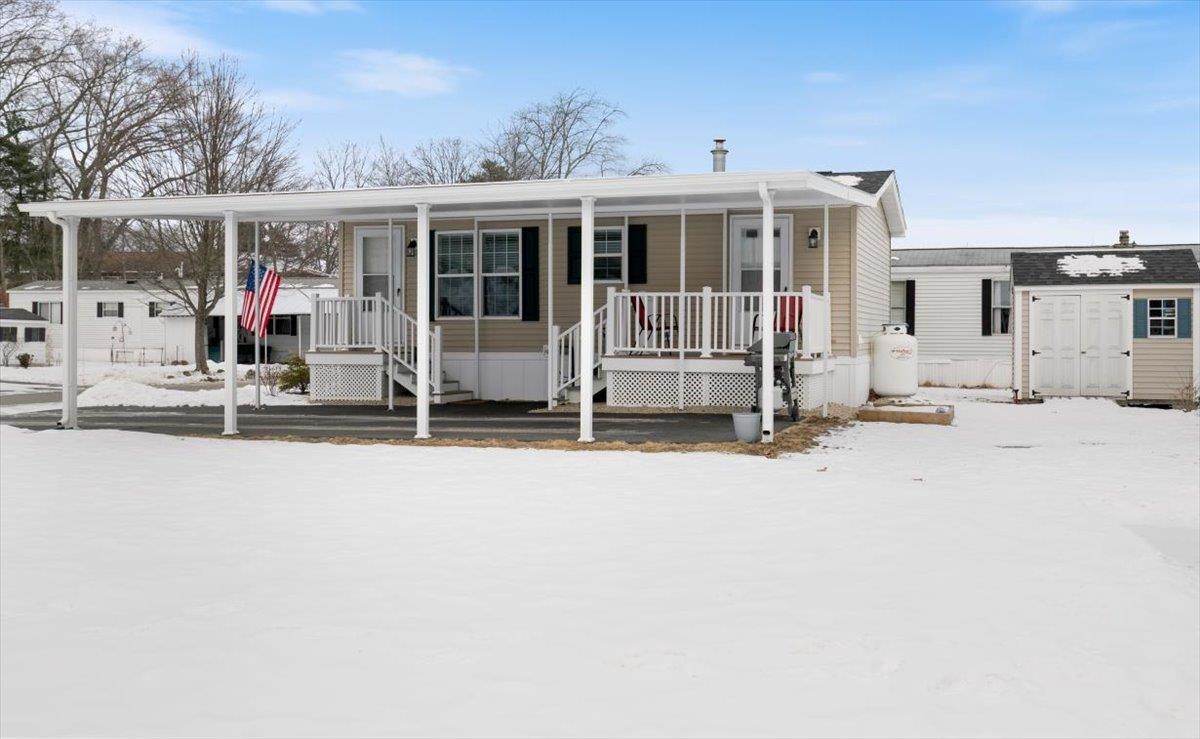 53 Hagop Road Salem, NH 03079 - Photo 5 of 21