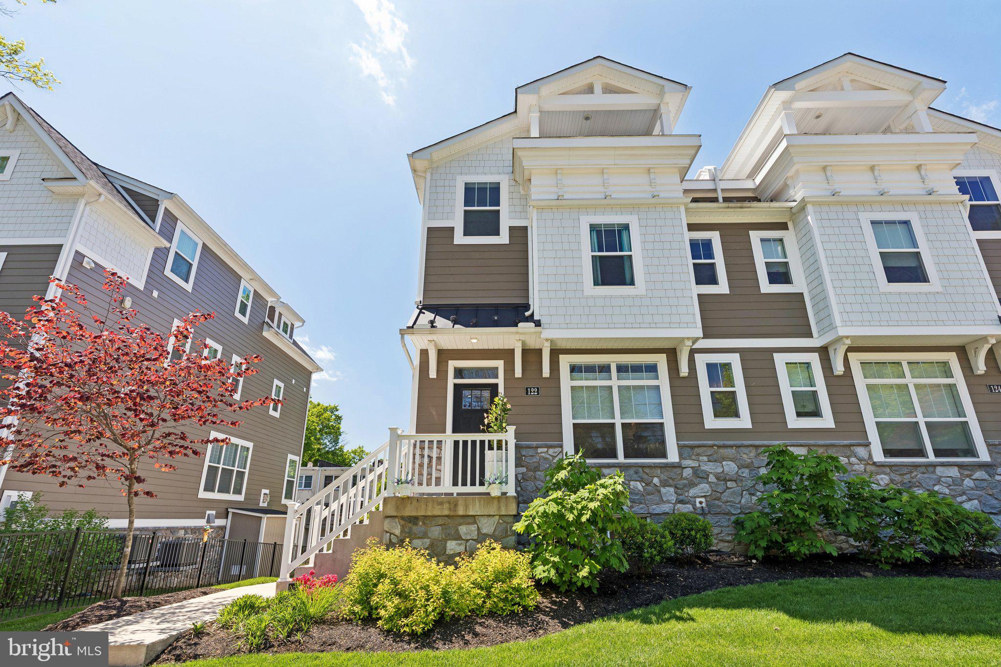 122 North Providence Road Media, PA 19063 - Photo 1 of 47 Welcome to 122 N Providence Rd