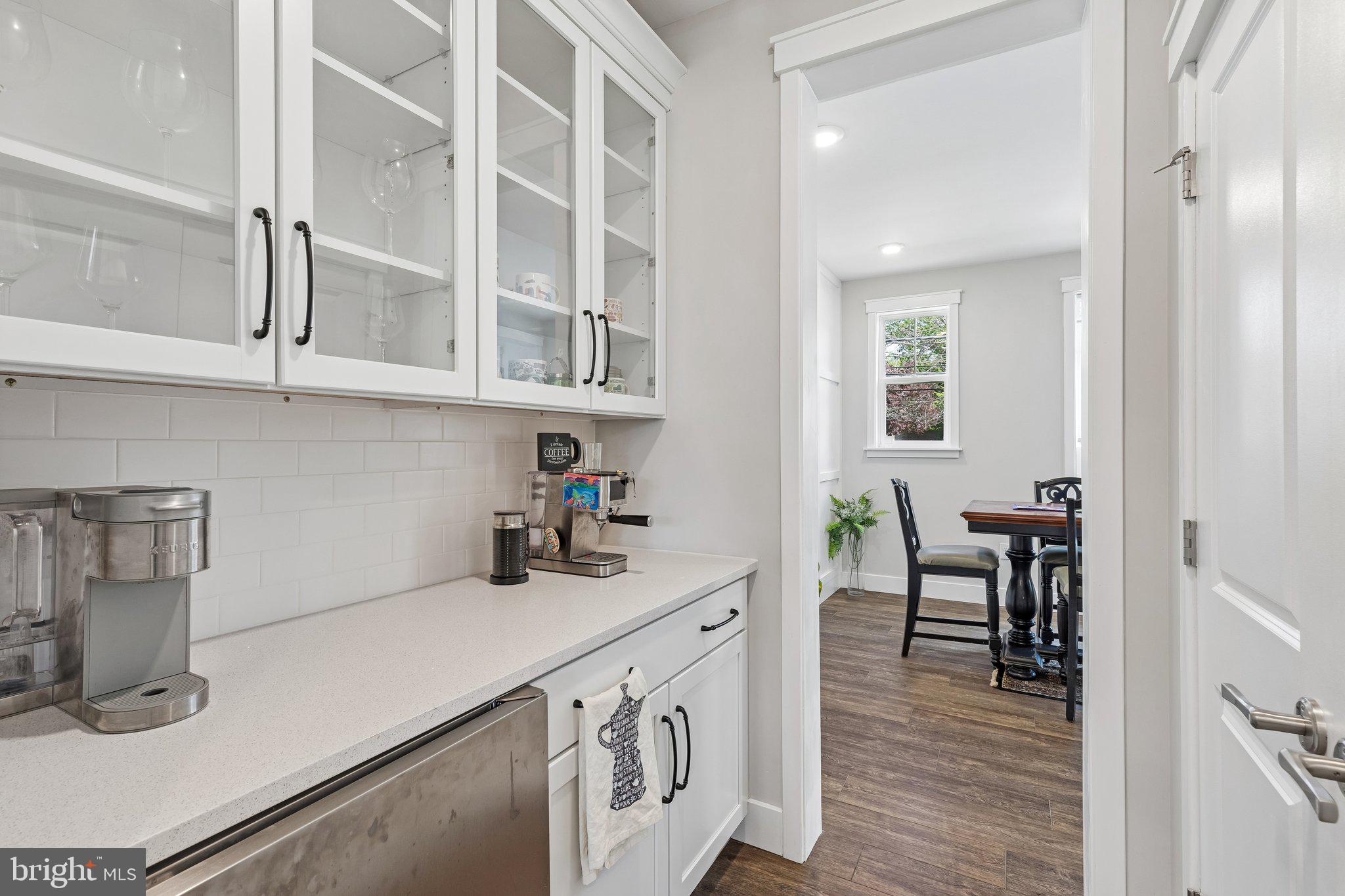 122 North Providence Road Media, PA 19063 - Photo 11 of 47 Butler's pantry