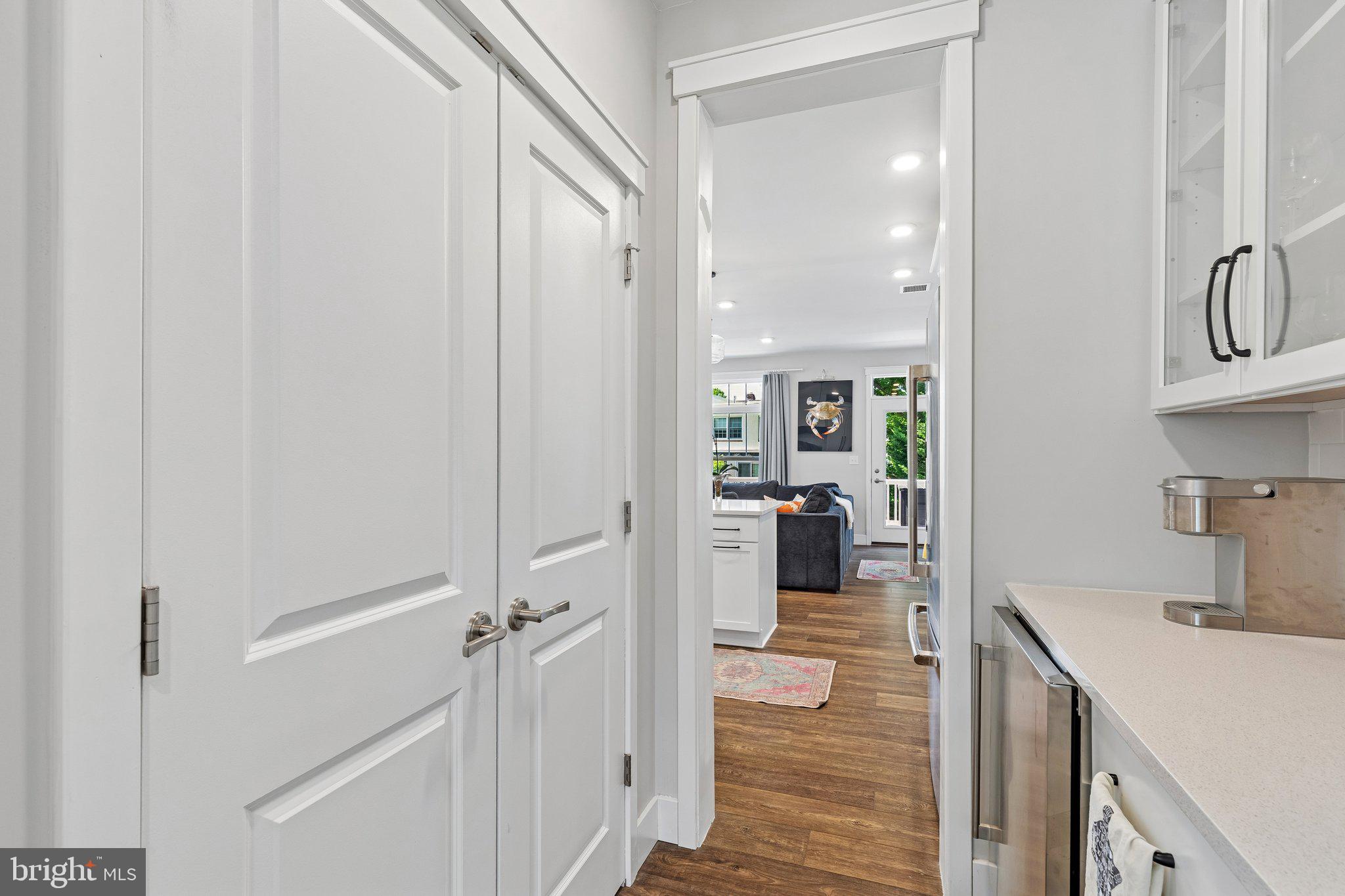 122 North Providence Road Media, PA 19063 - Photo 12 of 47 Butler's pantry
