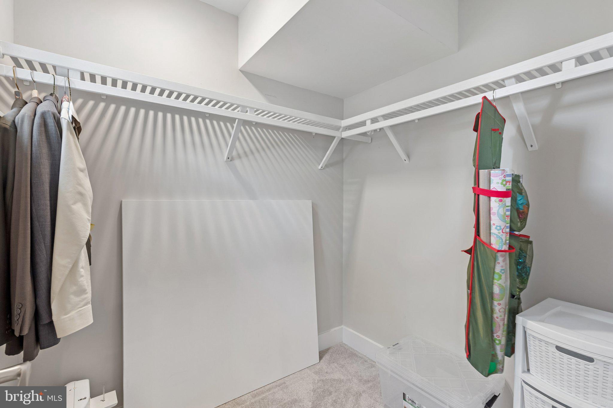 122 North Providence Road Media, PA 19063 - Photo 20 of 47 Walk-in Closet