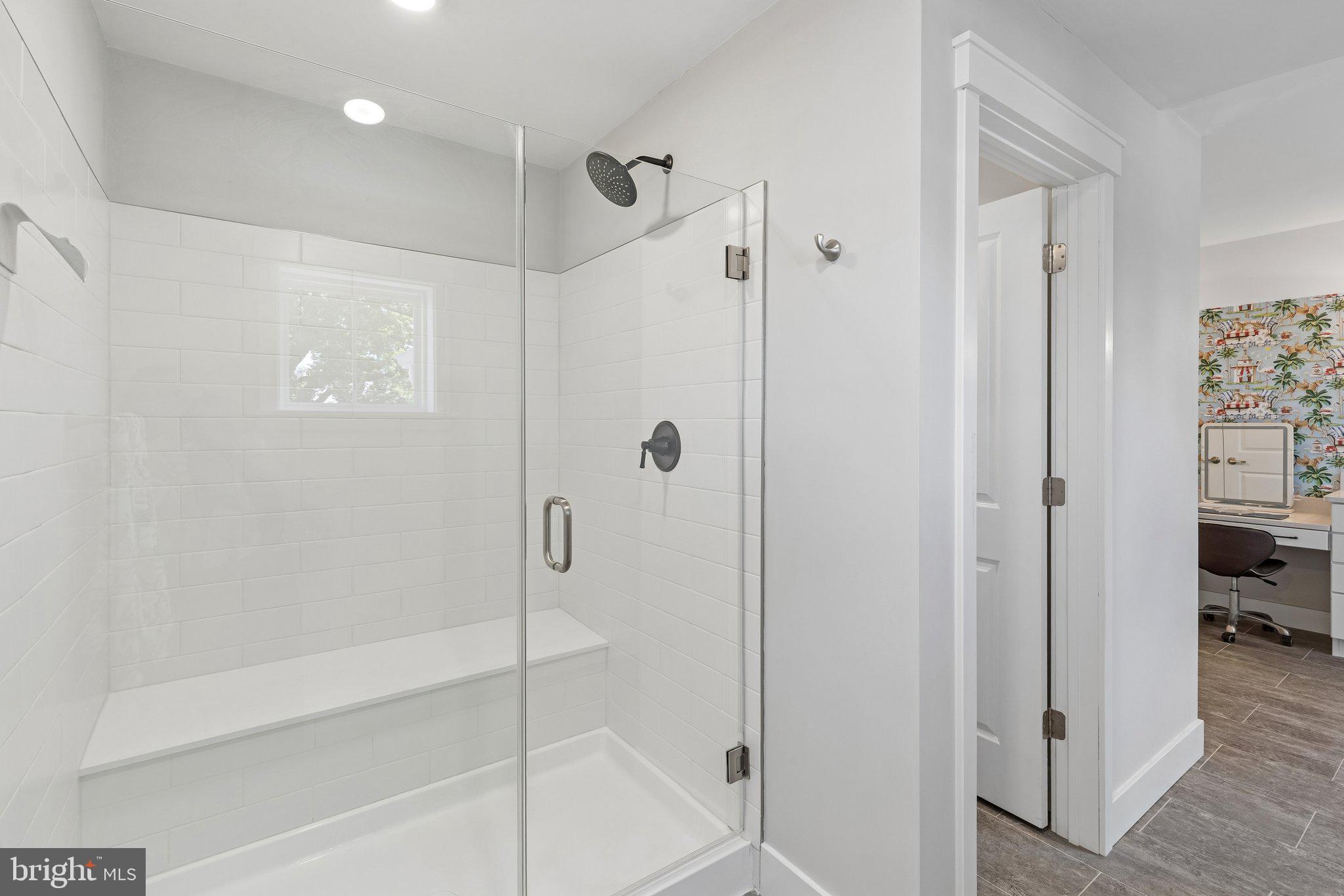 122 North Providence Road Media, PA 19063 - Photo 33 of 47 Ensuite Bathroom