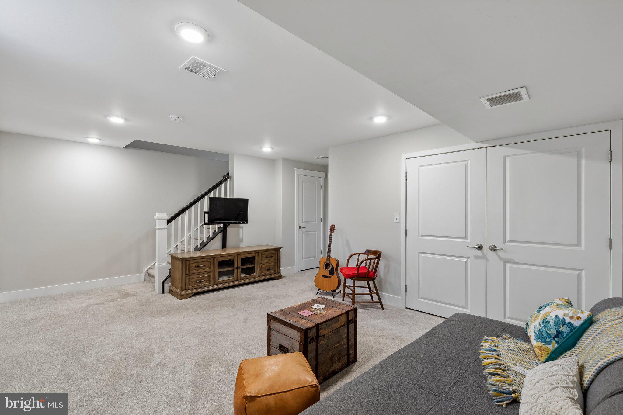 122 North Providence Road Media, PA 19063 - Photo 39 of 47 Basement