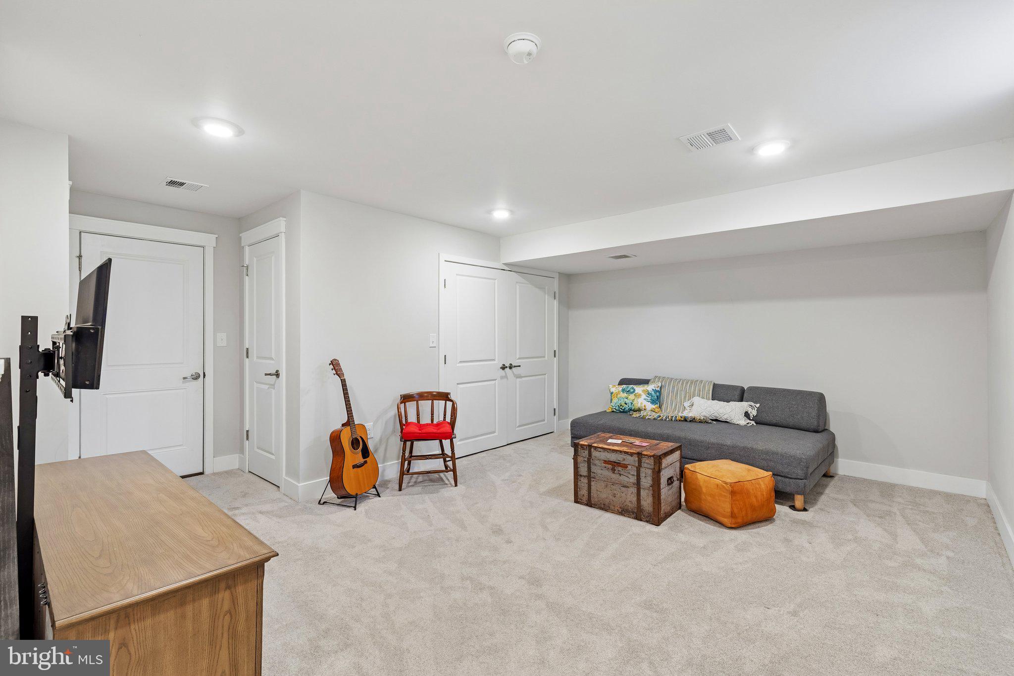 122 North Providence Road Media, PA 19063 - Photo 41 of 47 Basement