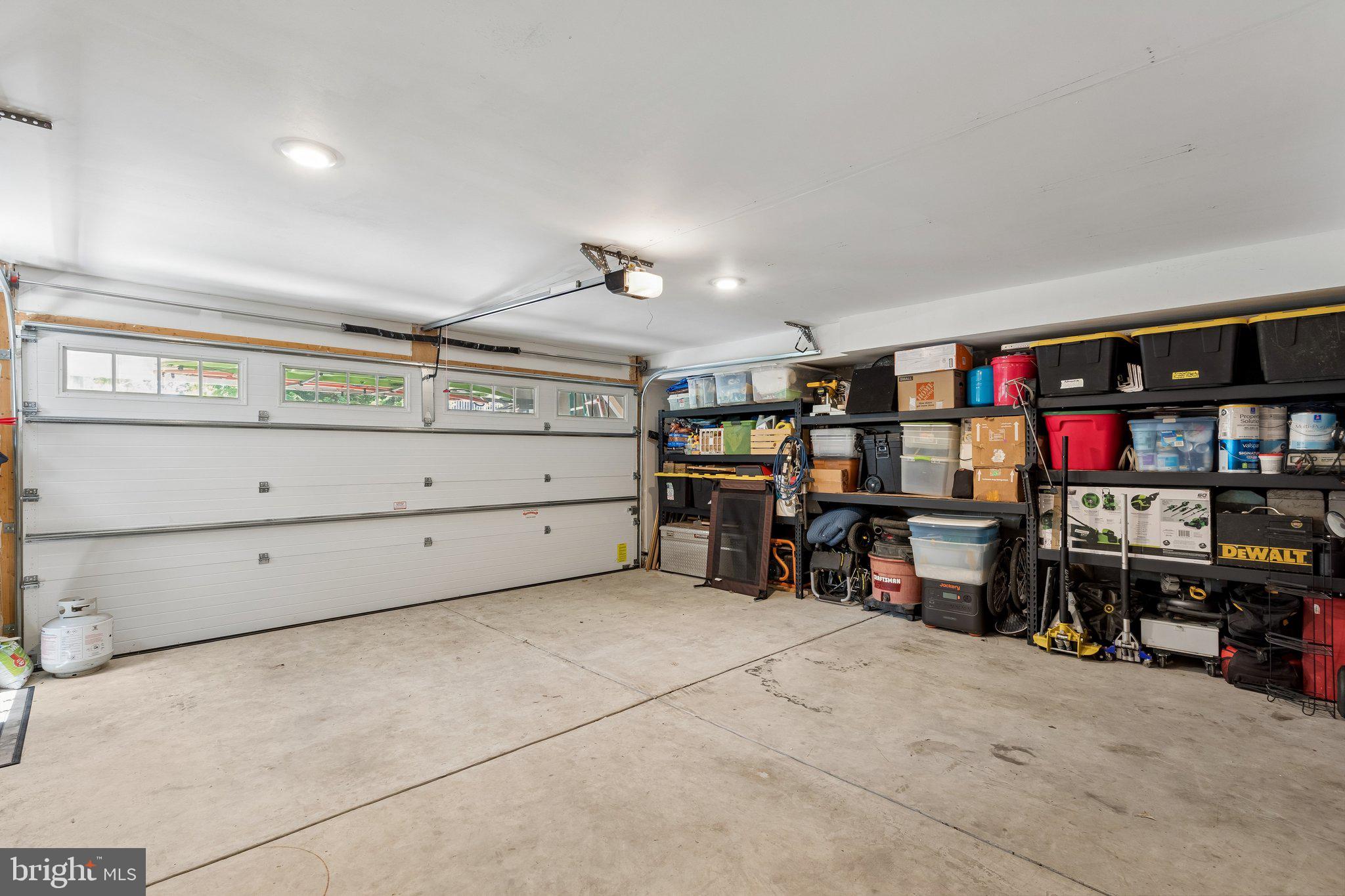 122 North Providence Road Media, PA 19063 - Photo 42 of 47 Garage
