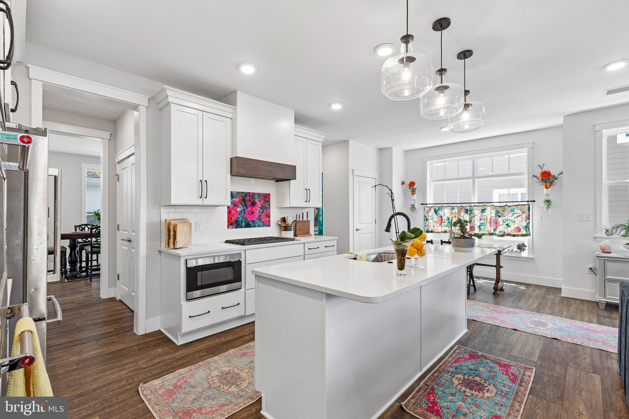 122 North Providence Road Media, PA 19063 - Photo 6 of 47 Kitchen