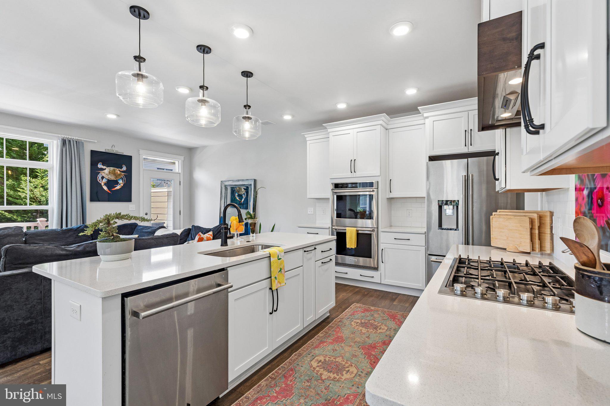 122 North Providence Road Media, PA 19063 - Photo 7 of 47 Kitchen