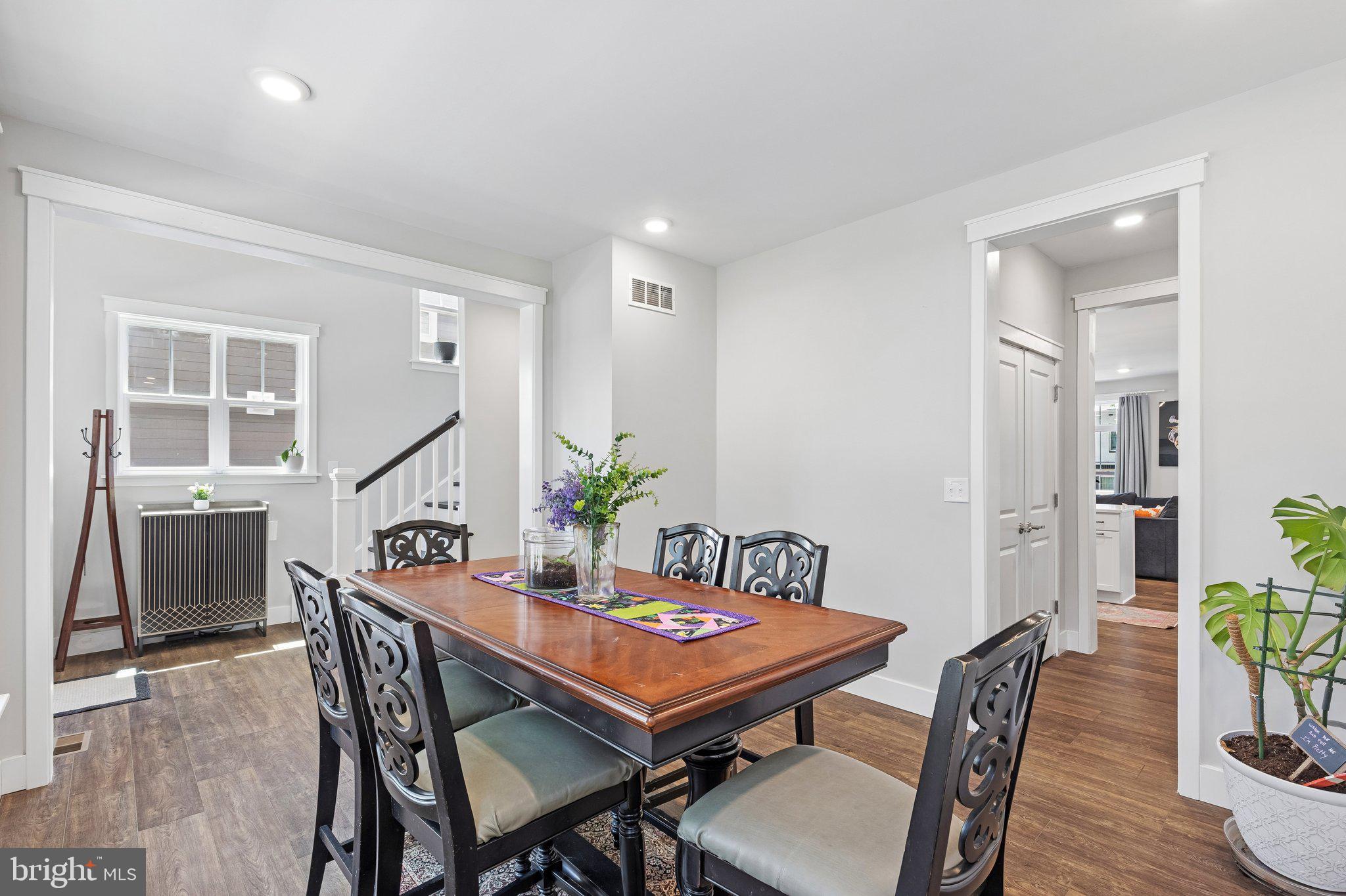 122 North Providence Road Media, PA 19063 - Photo 10 of 47 Formal
Dining Room