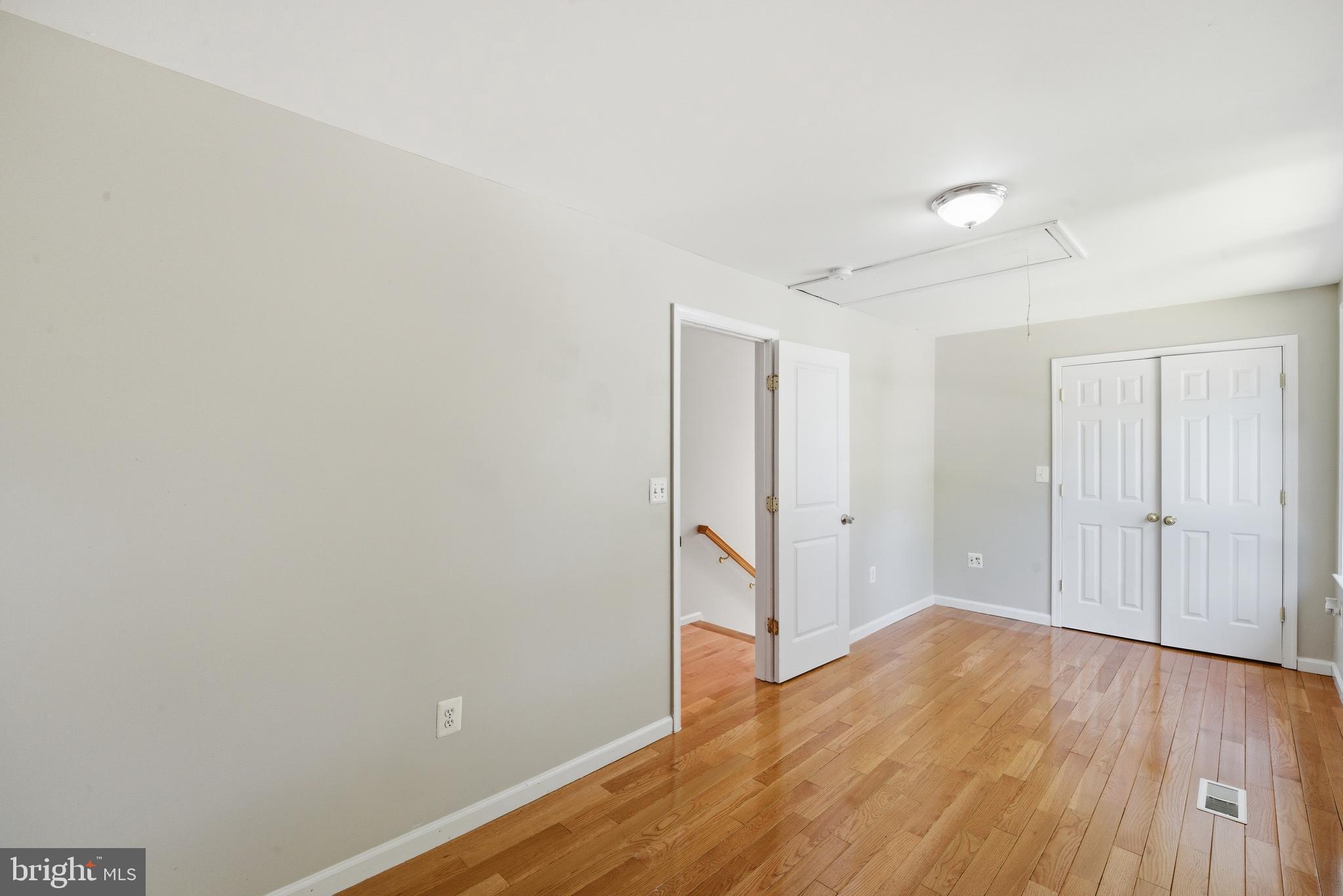 2507 Weisman Road Silver Spring, MD 20902 - Photo 26 of 41 Bedroom #1