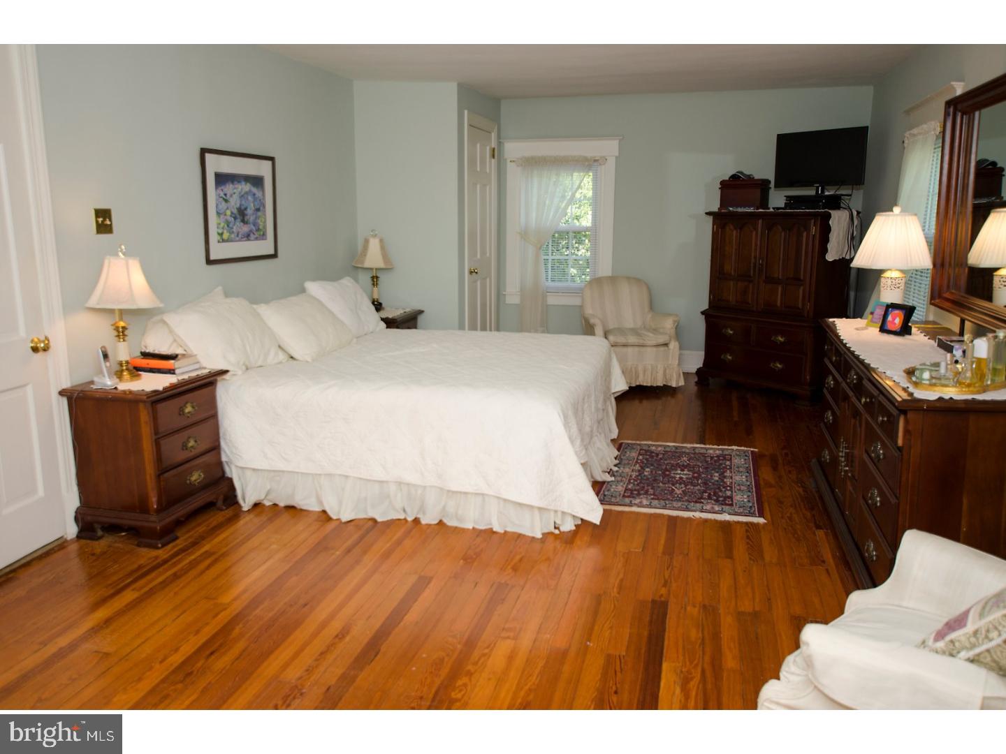 300 Woodward Road Media, PA 19063 - Photo 13 of 23 Bedroom - Main
