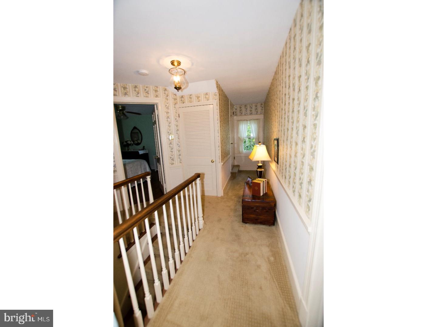 300 Woodward Road Media, PA 19063 - Photo 18 of 23 Hallway