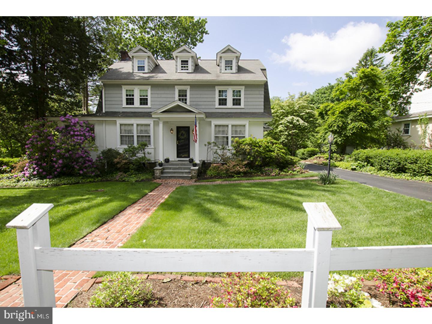 300 Woodward Road Media, PA 19063 - Photo 23 of 23 Gallery Image 23