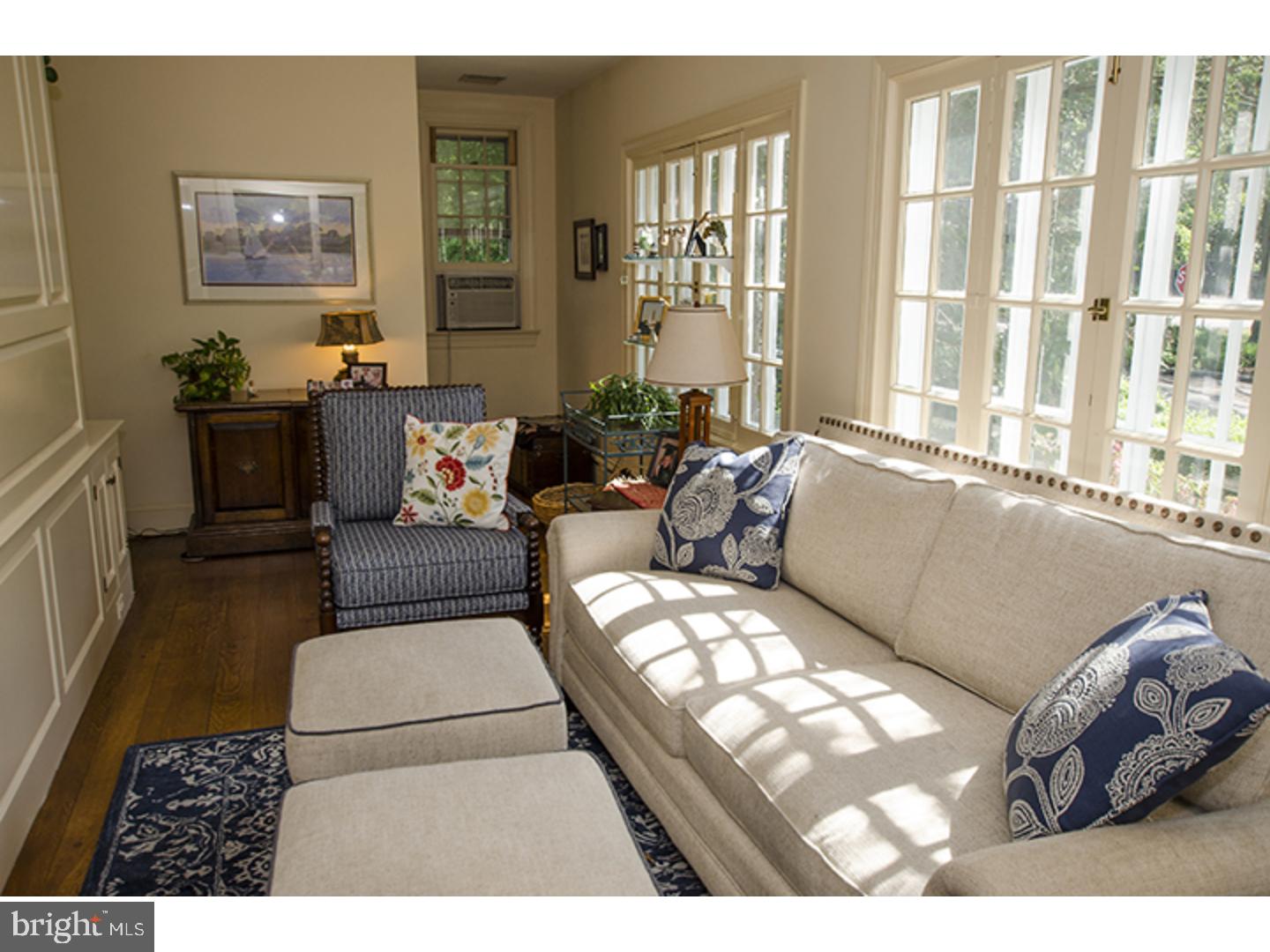 300 Woodward Road Media, PA 19063 - Photo 6 of 23 Sun Room