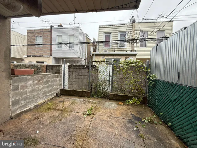 $1,400 | 2517 South Camac Street, Philadelphia, PA 19148
