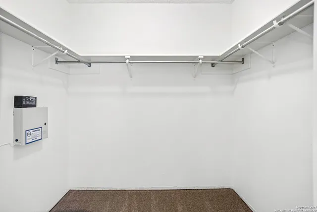 a view of small space