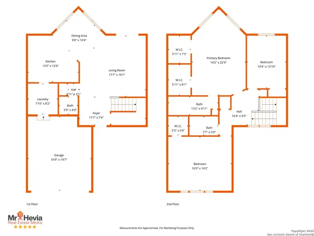 $1,680 | 3701 Whitefield Square, Schertz, TX 78154