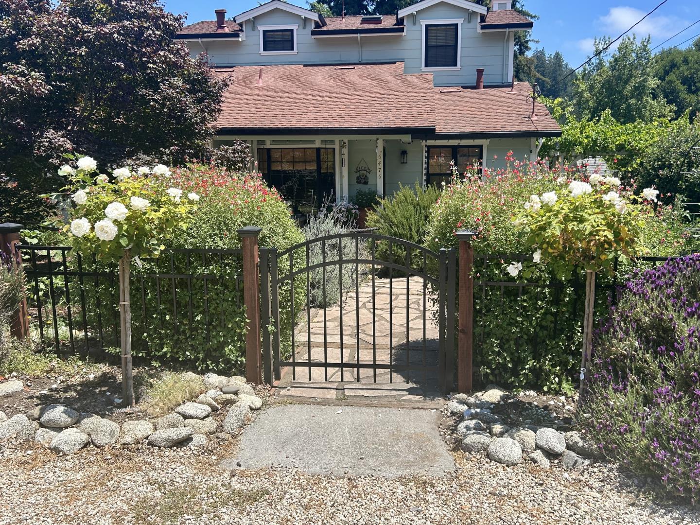 6476 Cooper Street Felton, CA 95018 - Photo 38 of 40