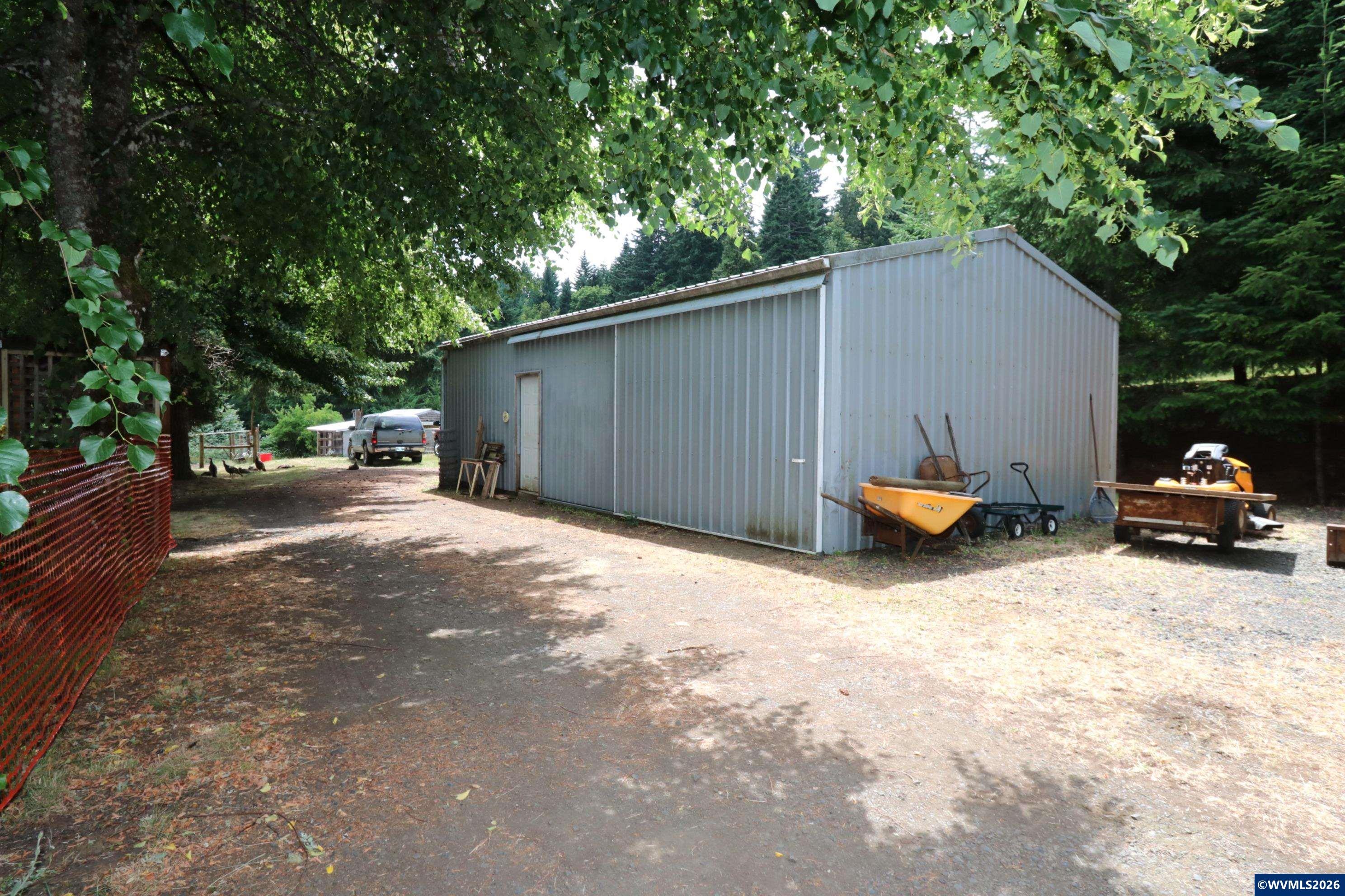 3345 Sample Road Falls City, OR 97344 - Photo 28 of 37 Gallery Image 28