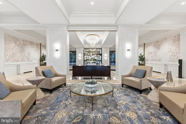 $2,100 | 5225 Pooks Hill Road, Unit 1717N, Bethesda, MD 20814