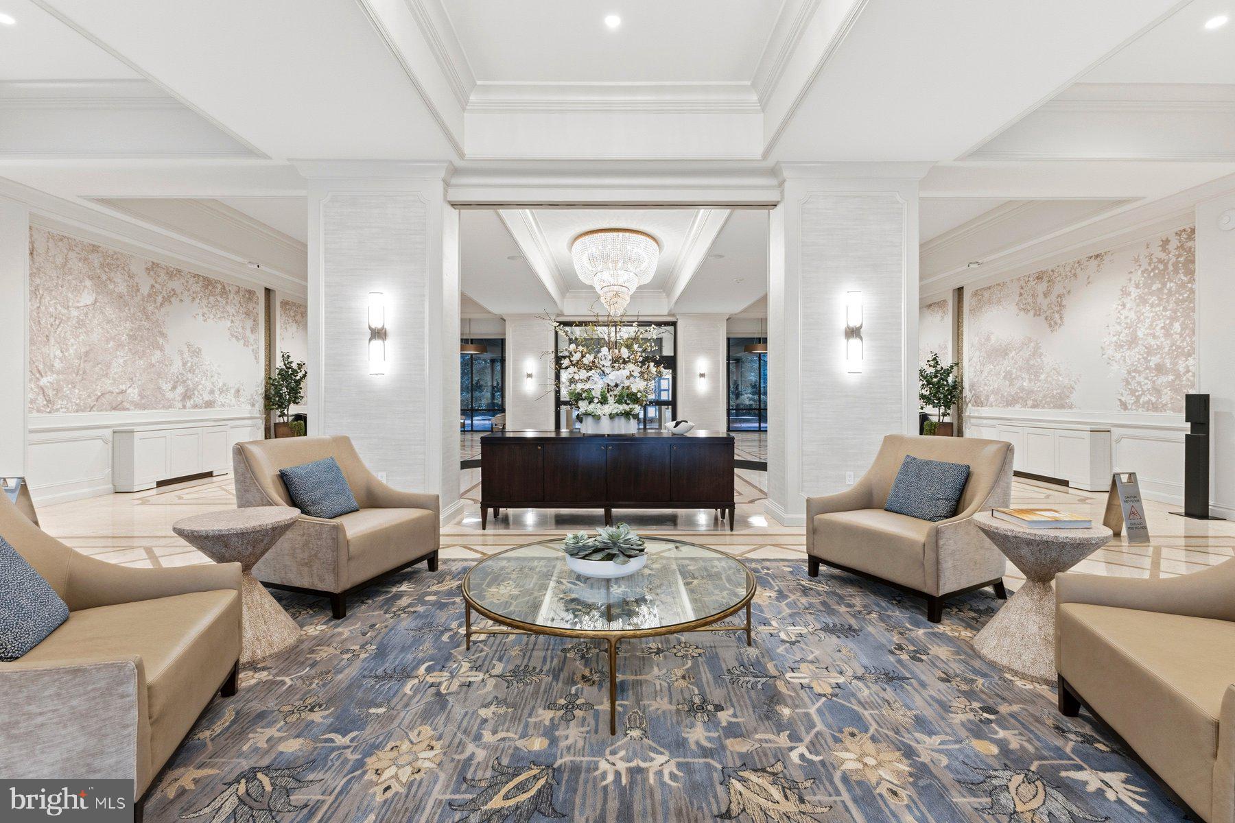 5225 Pooks Hill Road, Unit 1717N Bethesda, MD 20814 - Photo 15 of 26