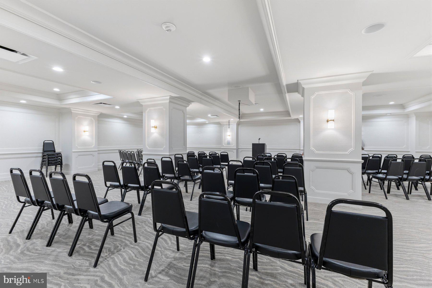 5225 Pooks Hill Road, Unit 1717N Bethesda, MD 20814 - Photo 23 of 26