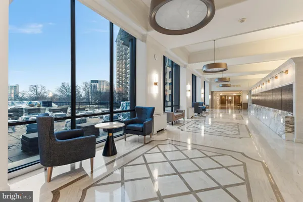 $2,100 | 5225 Pooks Hill Road, Unit 1717N, Bethesda, MD 20814